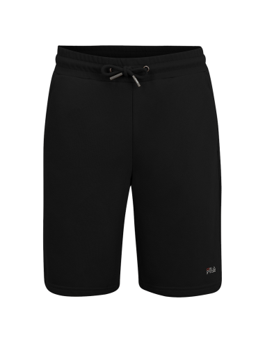 Short Fila Negro