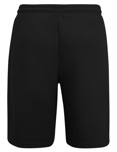 Short Fila Negro