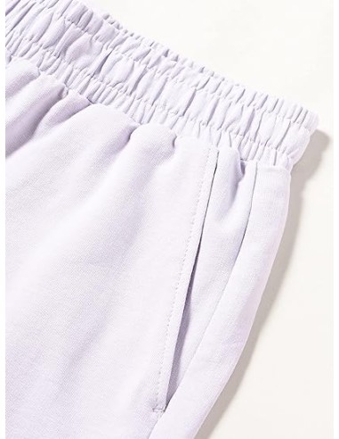 Short Fila Junior Blanco