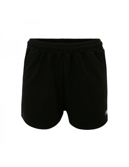 Short Fila Junior Negro