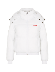 Anorak Fila Blanco