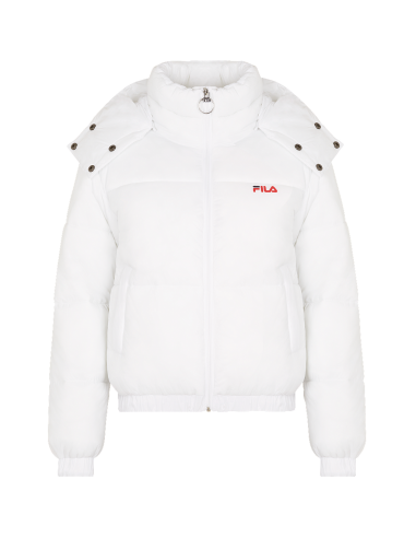 Anorak Fila Blanco