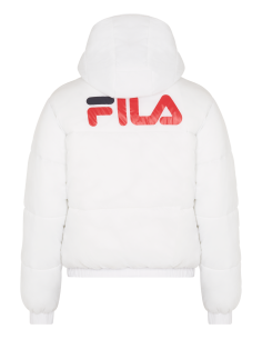 Anorak Fila Blanco 2