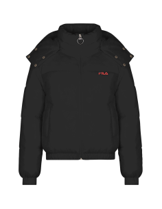Anorak Fila Negro