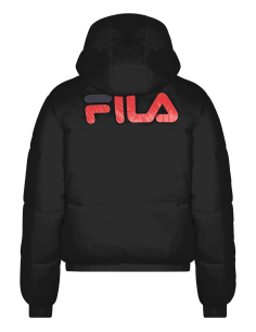 Anorak Fila Negro 2