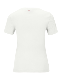 Camiseta Fila Mujer Blanca 2