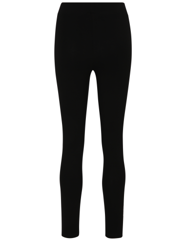 Malla Fila Mujer Negro