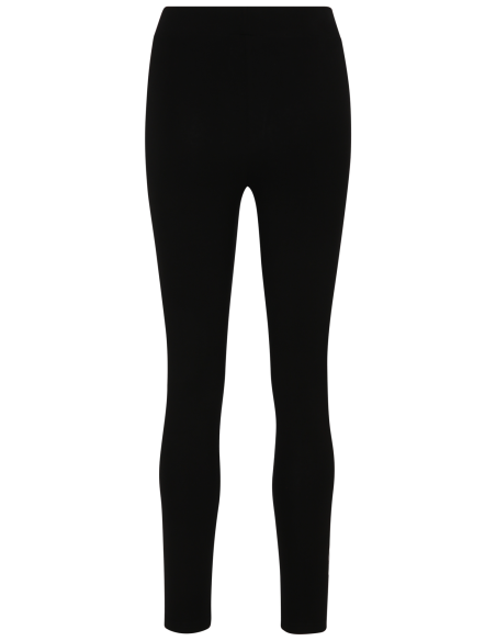 Malla Fila Mujer Negro