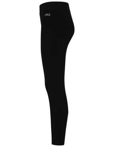 Malla Fila Mujer Negro