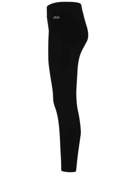 Malla Fila Mujer Negro