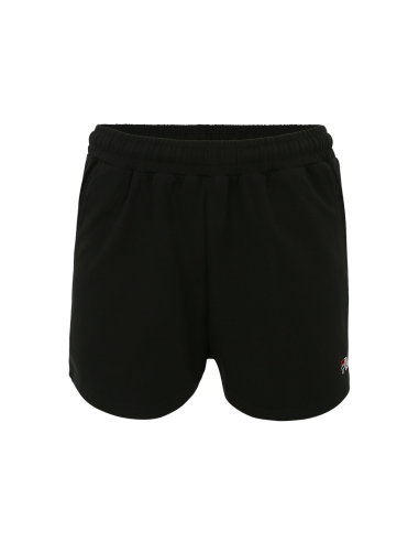 Short Fila Negro