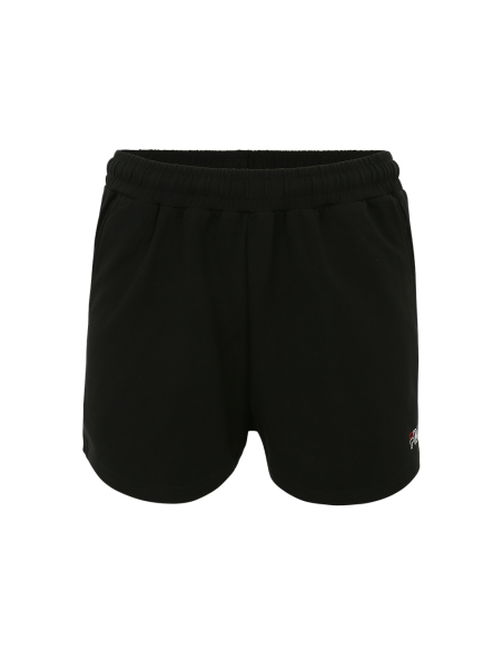 Short Fila Negro