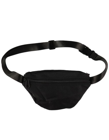 Riñonera Fila Bibirevo Negra