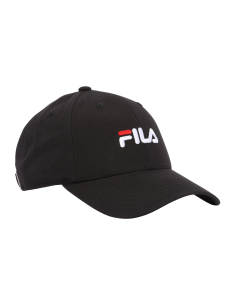 Gorra Fila Negra