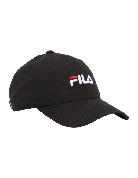 Gorra Fila Negra