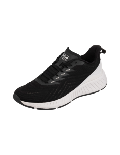 Zapatilla Fila Novanine Negra 2