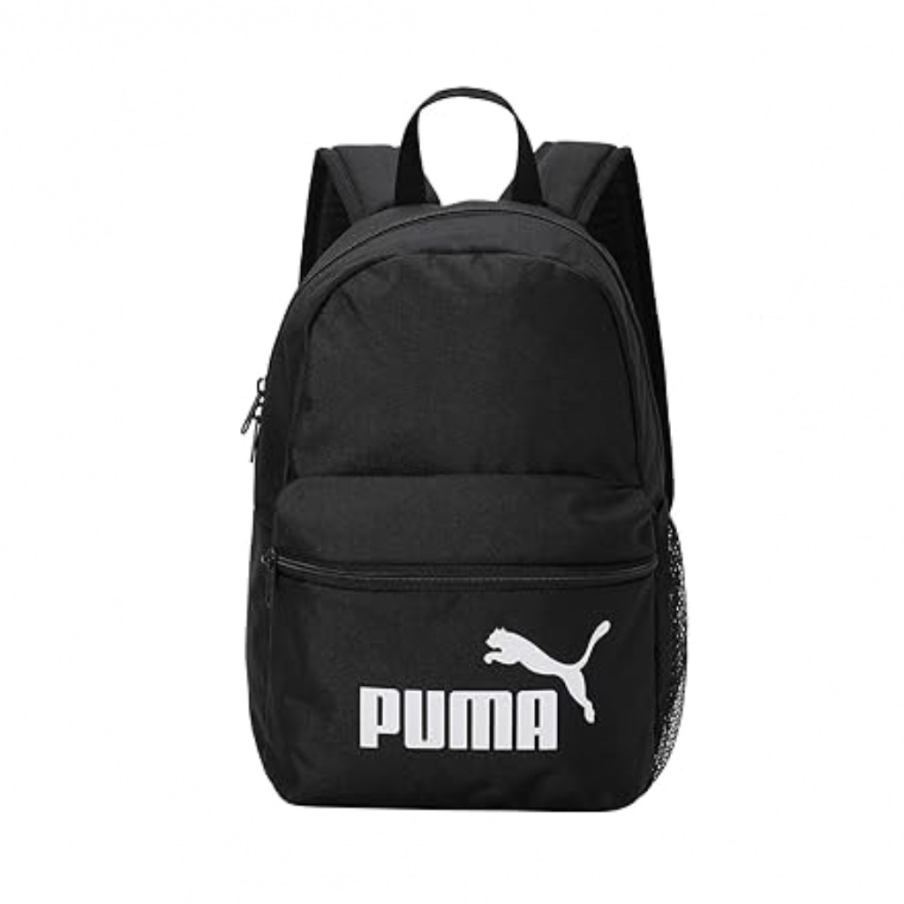 Mochila Phase Puma Negra Hombre