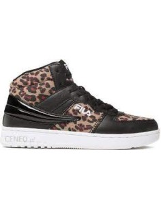 Zapatillas Fila Mujer Noclaf A Mid Wm