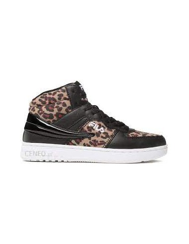 Zapatillas Fila Mujer Noclaf A Mid Wm