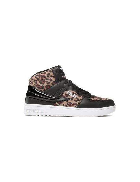 Zapatillas Fila Mujer Noclaf A Mid Wm