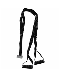 Multi Gym Trainer Atipick Hombre Negro 2