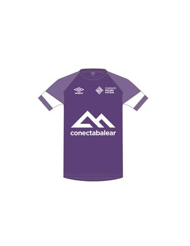 Camiseta Umbro Fundación Palma Futsal 24-25