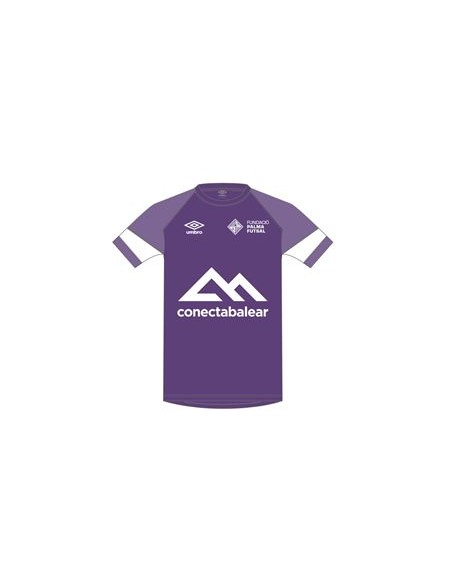 Camiseta Umbro Fundación Palma Futsal 24-25