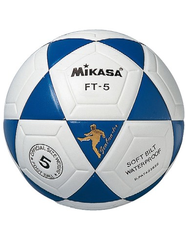 Balón De Fútbol Mikasa