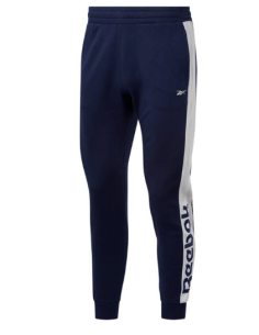 Pantalón Reebok Sportwear  Marino