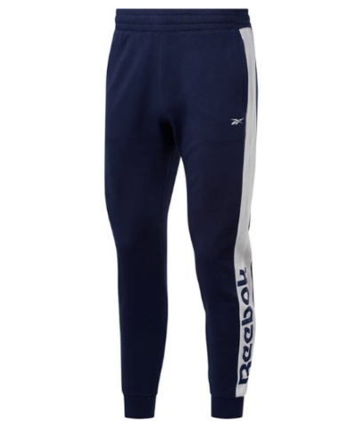 Pantalón Reebok Sportwear  Marino