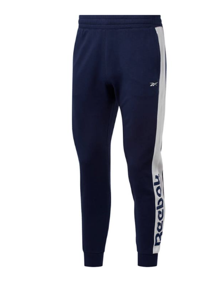 Pantalón Reebok Sportwear  Marino