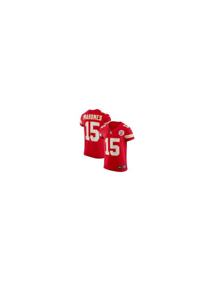 Camiseta Chiefs City Mahomes