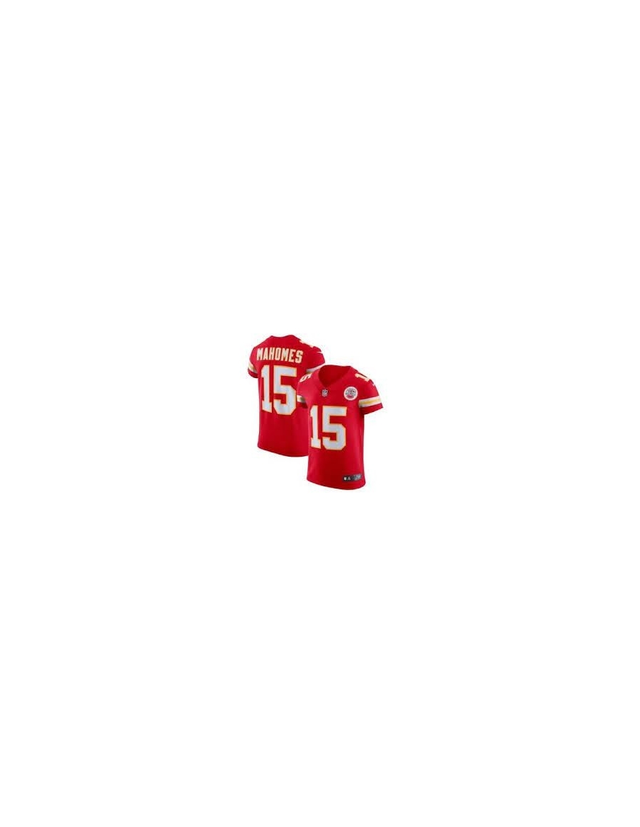 Camiseta Chiefs City Mahomes