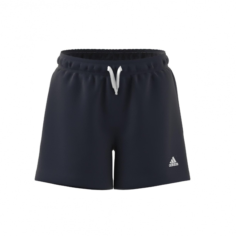 Short Essentials Adidas Junior Negro