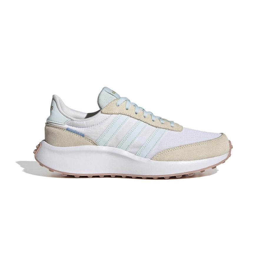 Zapatilla Adidas Mujer Run 70s Blanca