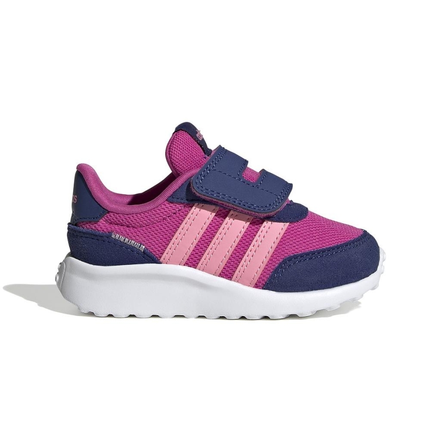 Zapatilla Run 70s Adidas Junior Rosa