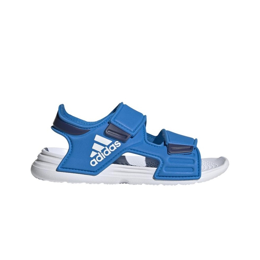 Sandalia Altaswim Adidas Junior Azul