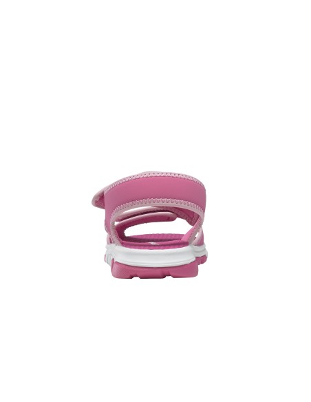 Sandalia Wave Glider III Reebok Junior Rosa