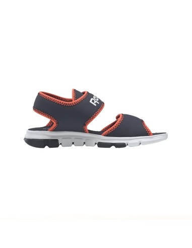 Chanclas Wave Glider III Reebok Junior Negro