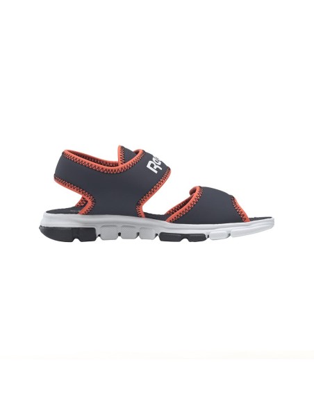 Chanclas Wave Glider III Reebok Junior Negro