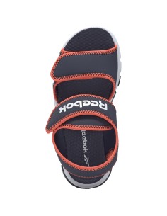 Chanclas Wave Glider III Reebok Junior Negro 2