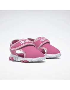 Sandalia Wave Glider III Reebok Junior Rosa 2