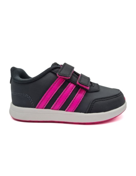 Vs Switch 2 Cmf Inf Adidas Junior Negro