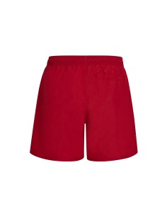 Bañador Badge Of Sports Adidas Junior Rojo 2