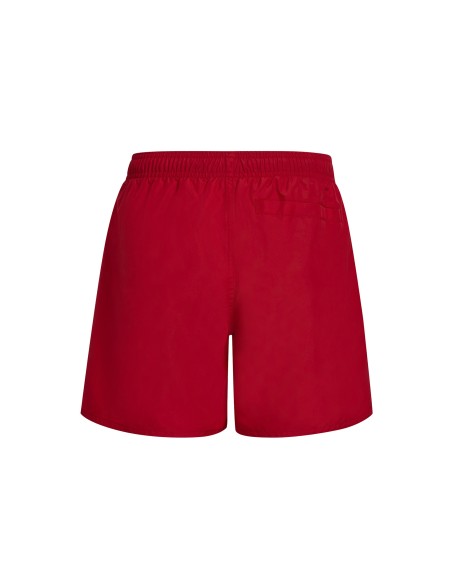 Bañador Badge Of Sports Adidas Junior Rojo