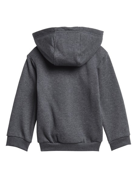 I Logo Fz Hd Fl Adidas Junior Gris