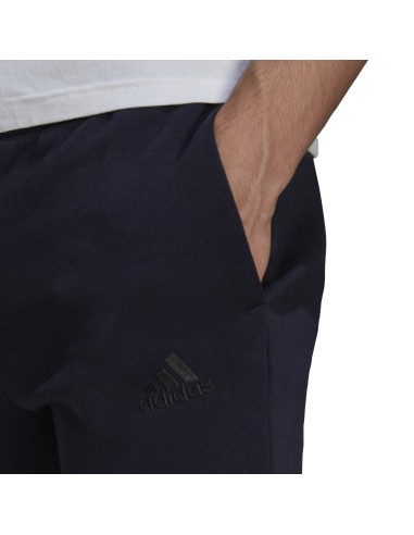 Pantalón Adidas Essentials Marino