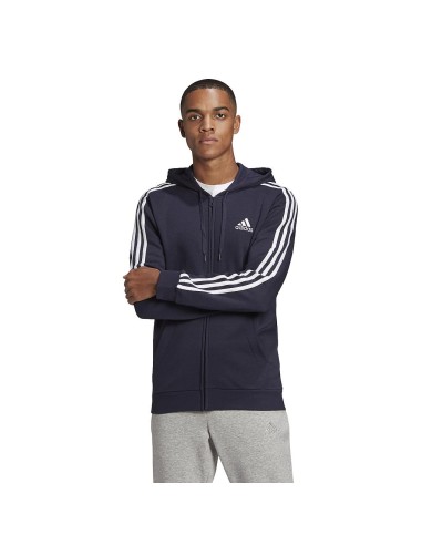 Chaqueta Adidas Essential Marino