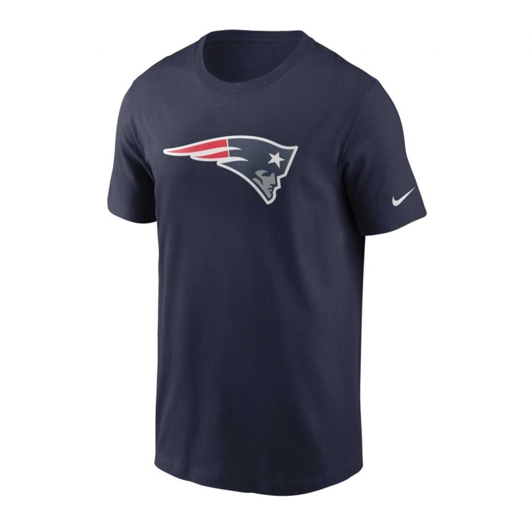 Camiseta New England Patriots