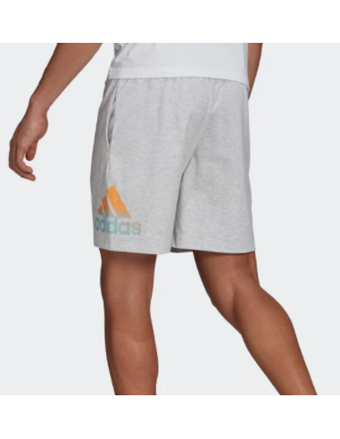 Short Adidas Essentials Gris